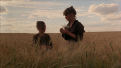 其时虚拟拍摄就曾经狠狠出圈