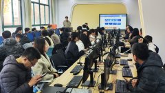 本次勾当吸引了跨越40名来自下层一线的青年科技